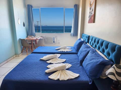Apartment with Sea View — the supplier's photographs — photo 1