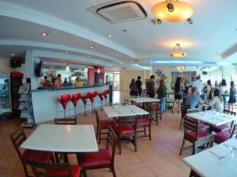 Golden Peak Hotel & Suites — photo 6