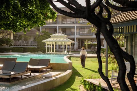 Devasom Hua Hin Resort — photo 2