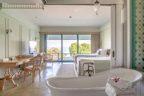 Devasom Hua Hin Resort — photo 9