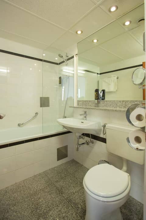 Hotel Attaché — photo 3