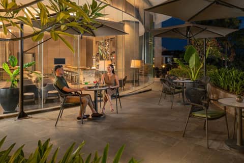Yogyakarta Marriott Hotel — photo 4