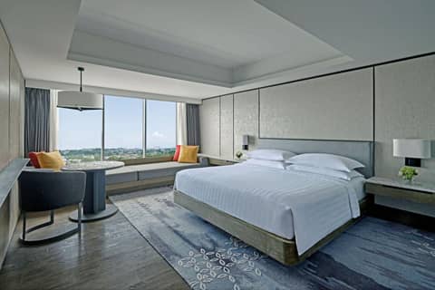 Yogyakarta Marriott Hotel — photo 6