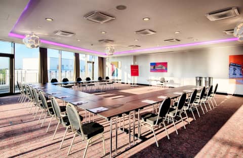 Leonardo Hotel Munich City South — photo 5