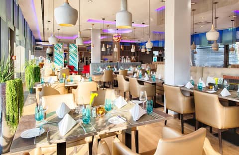 Leonardo Hotel Munich City South — photo 7