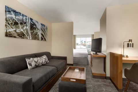 SpringHill Suites Phoenix North — photo 4