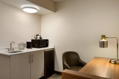 SpringHill Suites Phoenix North — photo 8