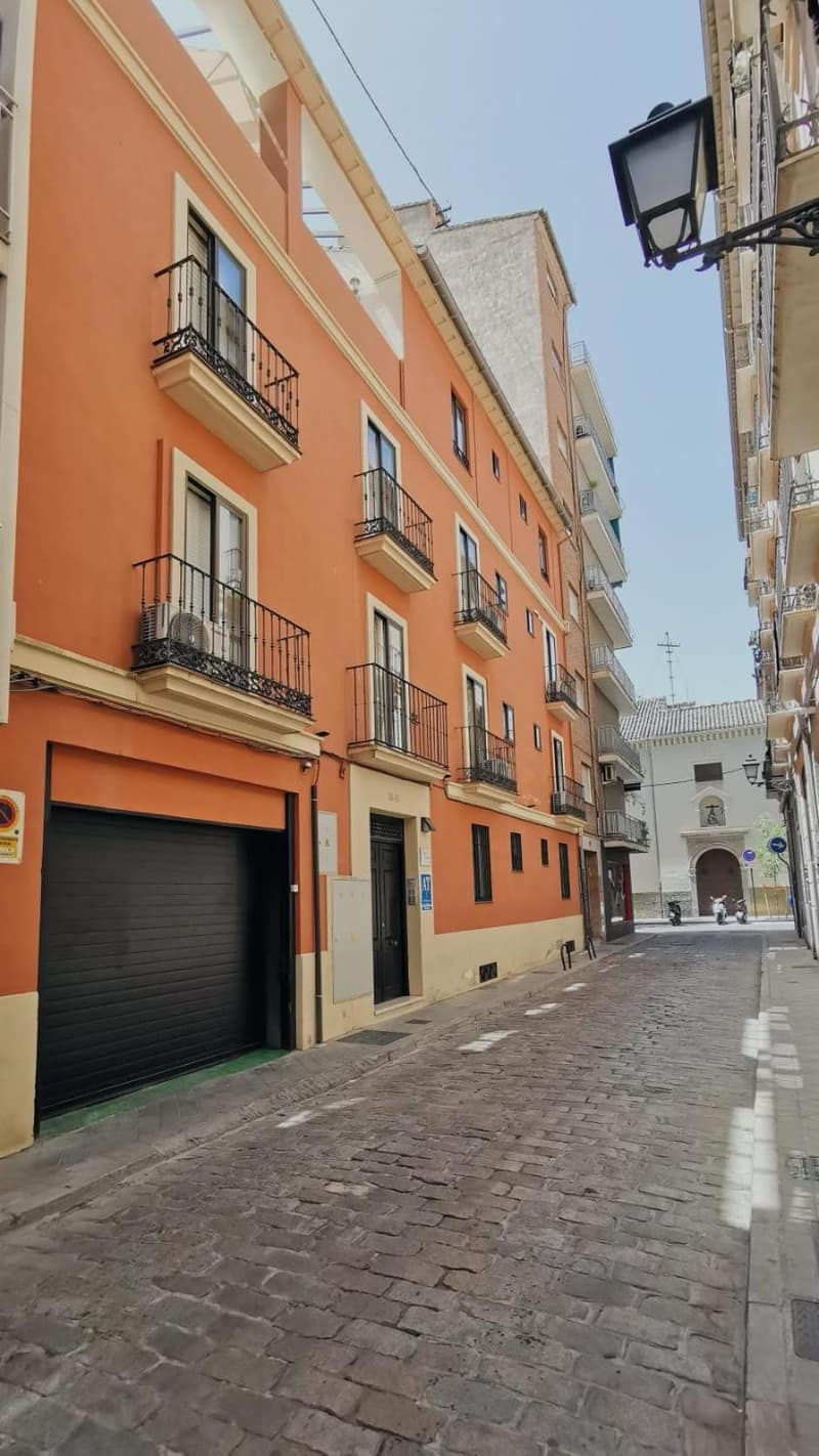 Casa Lavanda by Blossom Hotels — building
