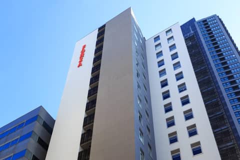 Hotel Forza Osaka Kitahama — photo 4