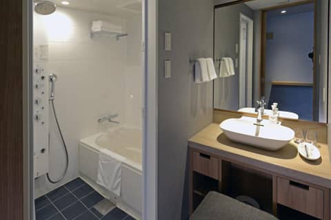 Hotel Forza Osaka Kitahama — photo 6