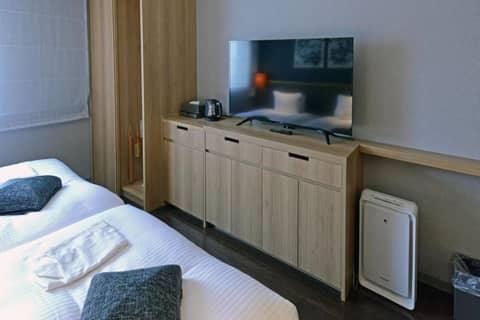 Hotel Forza Osaka Kitahama — photo 7