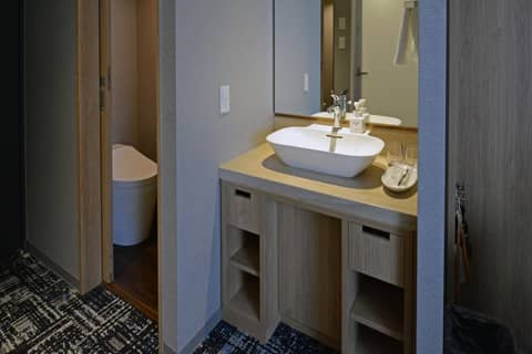 Hotel Forza Osaka Kitahama — photo 9