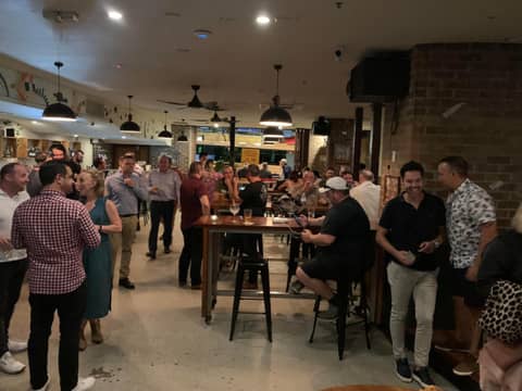 Roamer Brisbane — photo 5