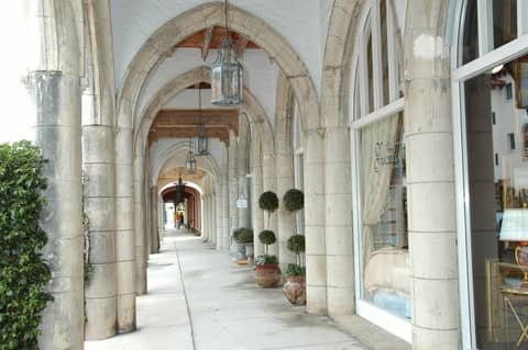 The Brazilian Court Hotel — photo 4