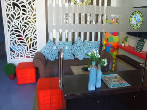 Shejoje Poshtel Hostel — photo 6