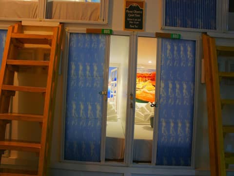 Shejoje Poshtel Hostel — photo 9