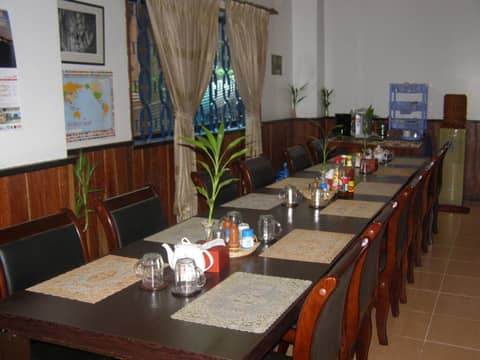 Bun Kao Guesthouse — photo 7