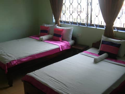 Bun Kao Guesthouse — photo 9