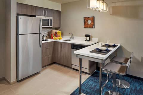 Homewood Suites by Hilton San Diego Hotel Circle/SeaWorld Area — photo 2
