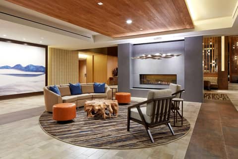 Homewood Suites by Hilton San Diego Hotel Circle/SeaWorld Area — photo 4