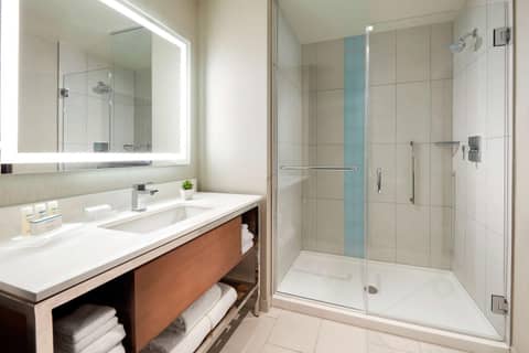 Homewood Suites by Hilton San Diego Hotel Circle/SeaWorld Area — photo 5