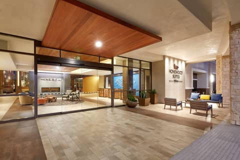 Homewood Suites by Hilton San Diego Hotel Circle/SeaWorld Area — photo 6