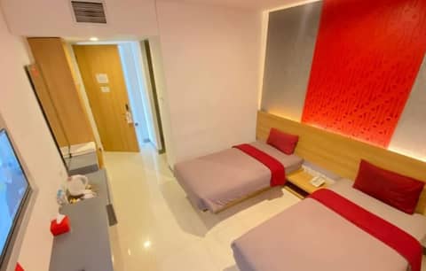 Tickle Hotel — photo 7