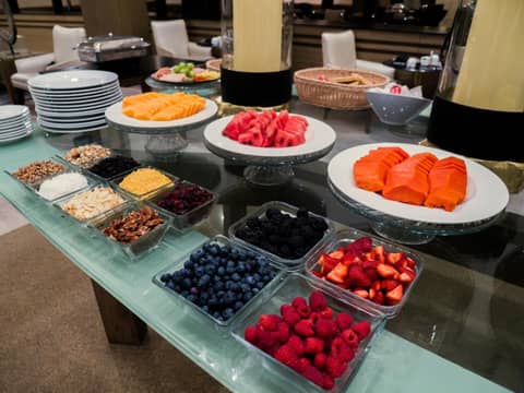 MS Milenium Monterrey Curio Collection by Hilton — photo 8