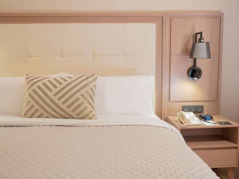 MS Milenium Monterrey Curio Collection by Hilton — photo 9