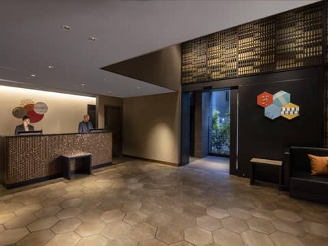ibis Styles Tokyo Ginza East — photo 6