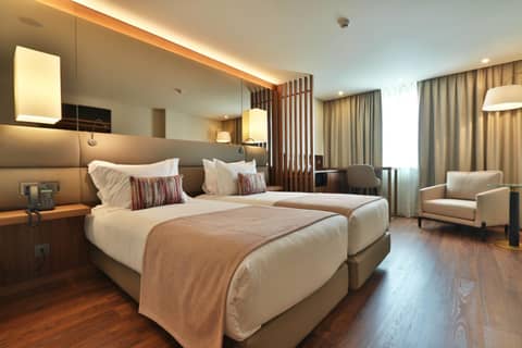 TURIM Ibéria Hotel — photo 3