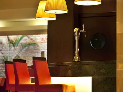 TURIM Ibéria Hotel — photo 4