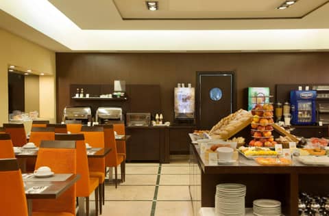 TURIM Ibéria Hotel — photo 7
