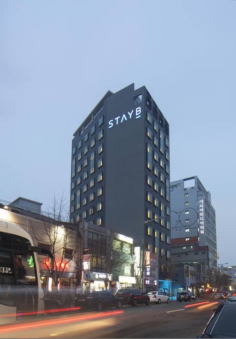 Hop Inn Seoul Myeongdong — photo 5