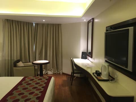 Ramee Guestline Hotel Juhu — photo 6