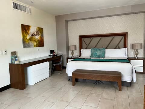 Áurea Hotel and Suites — photo 2