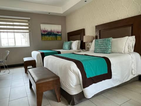 Áurea Hotel and Suites — photo 4