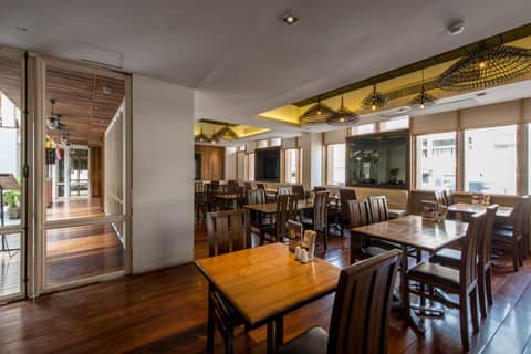 Nanda Heritage Hotel — photo 5