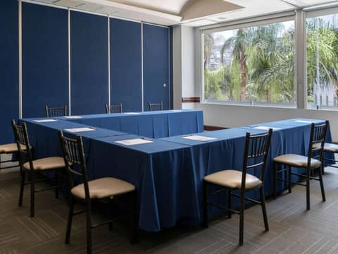 Novotel Monterrey Valle — photo 2
