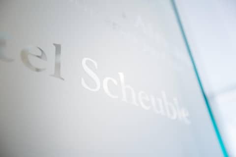 Hotel Scheuble — photo 3