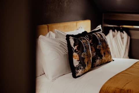 Forty Seven Hotel Manchester, WorldHotels Crafted — photo 3