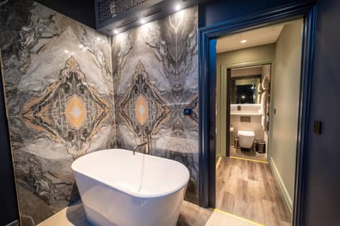 Forty Seven Hotel Manchester, WorldHotels Crafted — photo 5