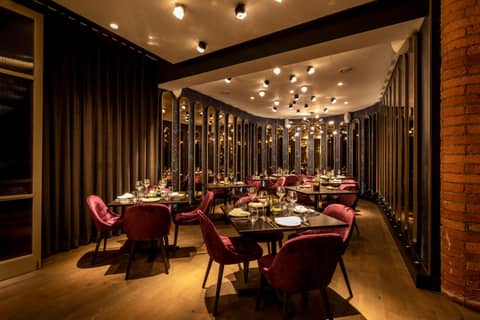 Forty Seven Hotel Manchester, WorldHotels Crafted — photo 6