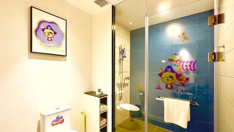 Holiday Inn Express Shanghai Kangqiao by IHG — photo 5