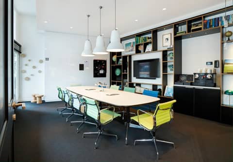 citizenM Zürich — photo 7