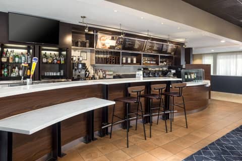 Courtyard by Marriott Phoenix North — photo 5