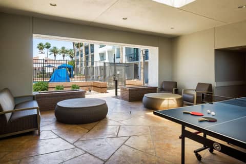 Courtyard by Marriott Phoenix North — photo 6