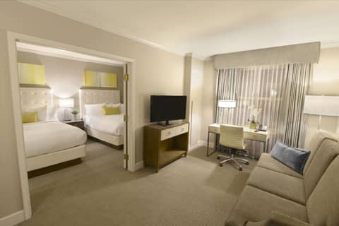 Magnolia Hotel St. Louis, a Tribute Portfolio Hotel — photo 2