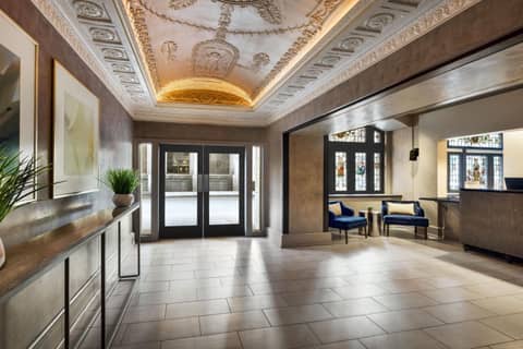 Magnolia Hotel St. Louis, a Tribute Portfolio Hotel — photo 5