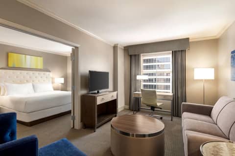 Magnolia Hotel St. Louis, a Tribute Portfolio Hotel — photo 6
